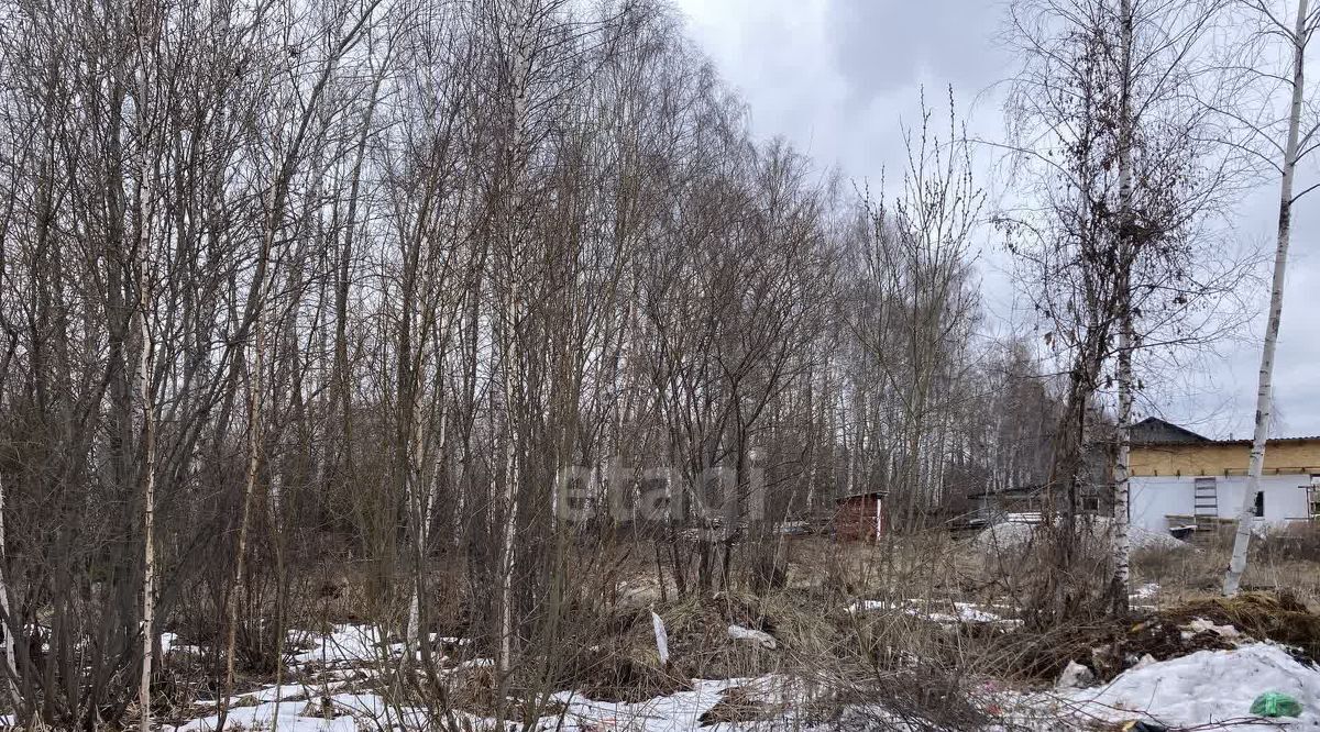 земля р-н Пригородный с Николо-Павловское ул Сосновая фото 4