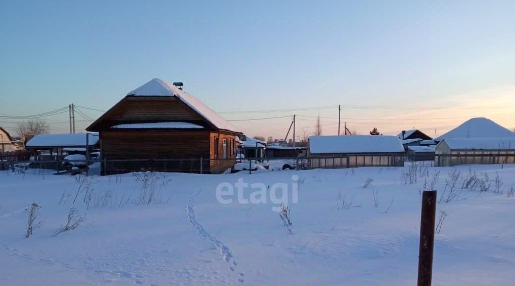 земля р-н Пригородный с Покровское ул Советская фото 8