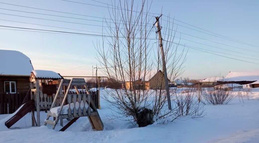 земля р-н Пригородный с Покровское ул Советская фото 10