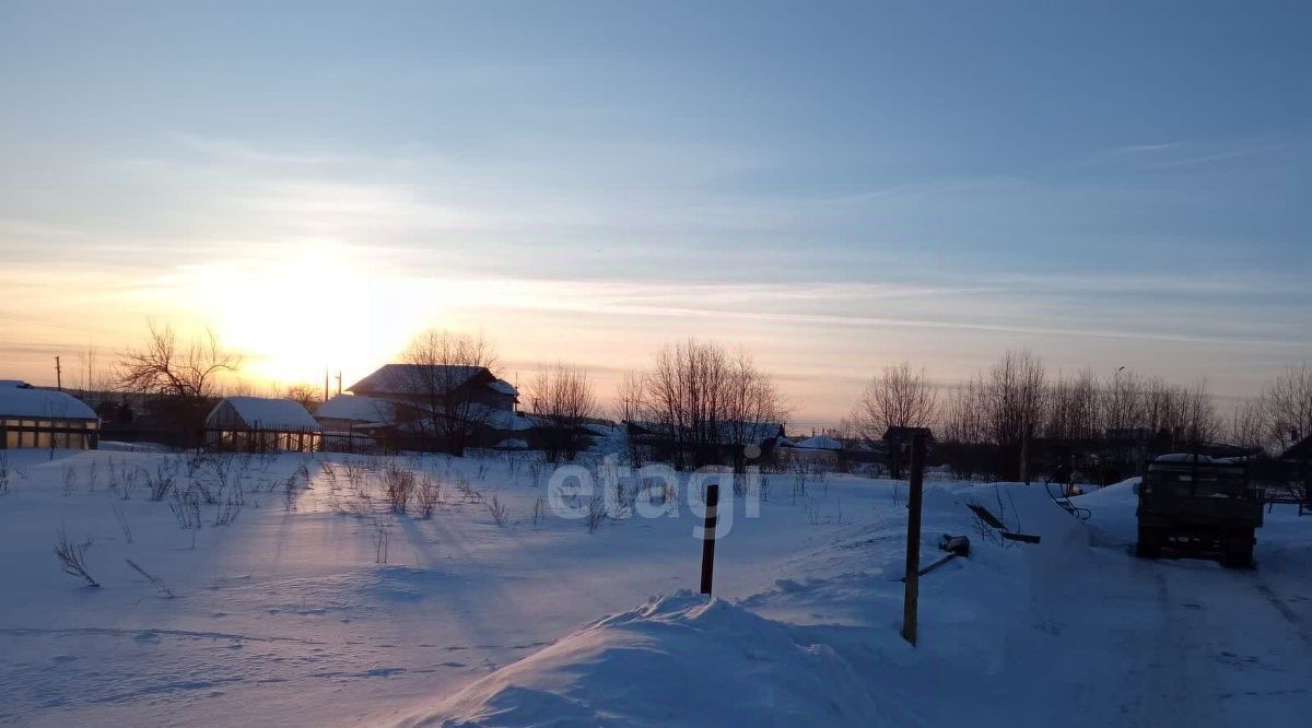 земля р-н Пригородный с Покровское ул Советская фото 12