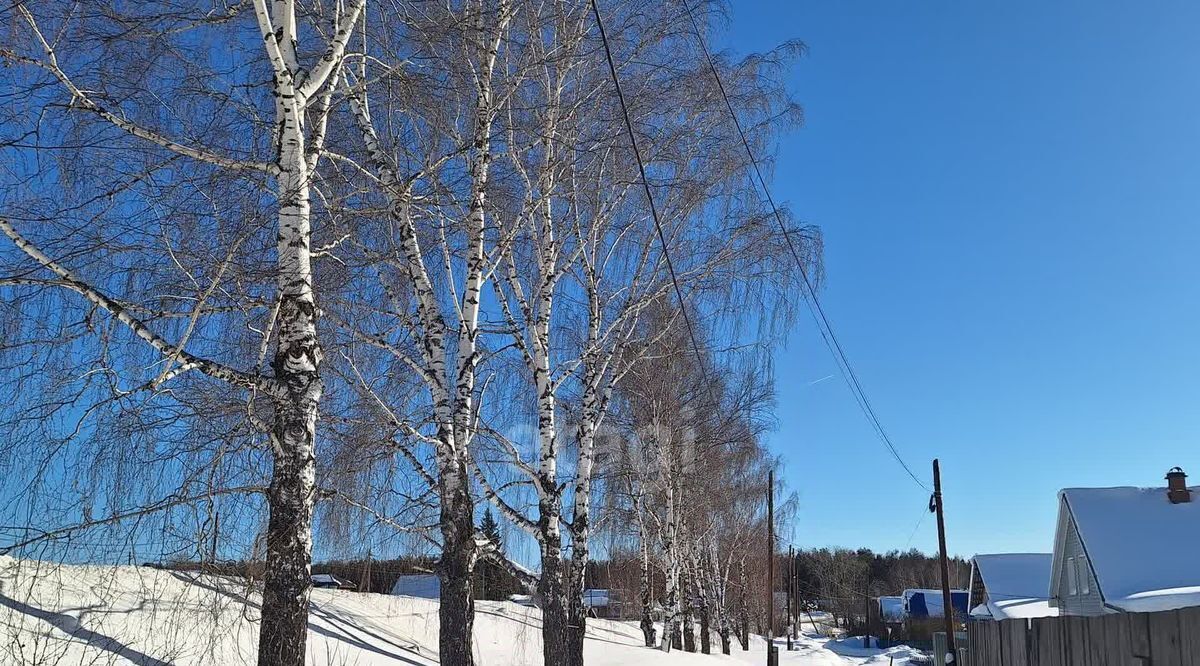 земля р-н Пригородный п Новоасбест ул Тагильская фото 20