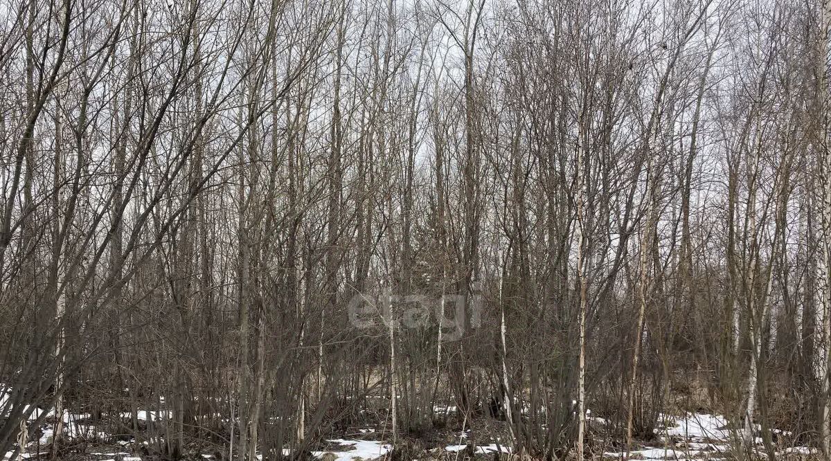 земля р-н Пригородный с Николо-Павловское ул Сосновая фото 10