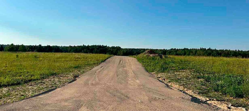 земля городской округ Дмитровский коттеджный посёлок Серебряный ручей фото 4