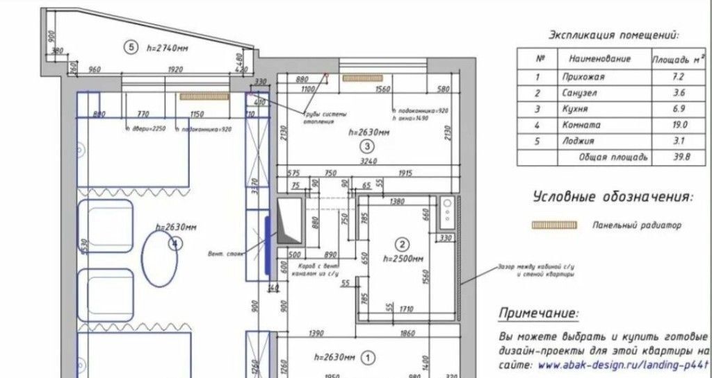 квартира г Москва метро Верхние Лихоборы ул Дубнинская 17к/1 муниципальный округ Восточное Дегунино фото 2