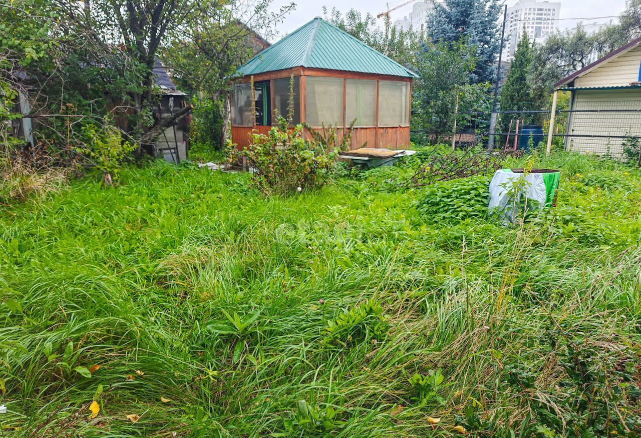 дом г Екатеринбург р-н Чкаловский снт Строитель-1 16 фото 25