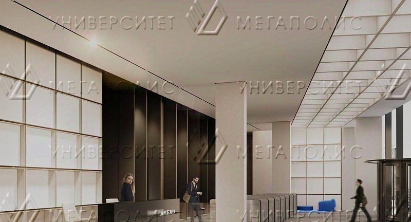 офис г Москва метро Филевский парк ул Василисы Кожиной 25/1 муниципальный округ Филёвский Парк фото 6