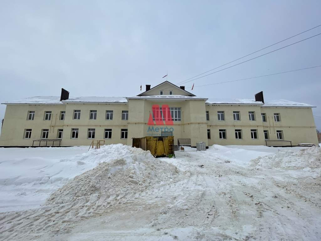 д Вахрушево Квартал В улица, д. 1 фото