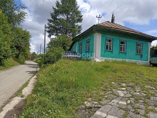 ул Рублевского Новолуговской сельсовет фото