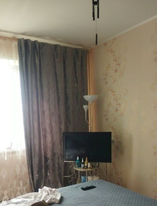 квартира г Березовский б-р Молодежный 8 4-й мкр фото 3