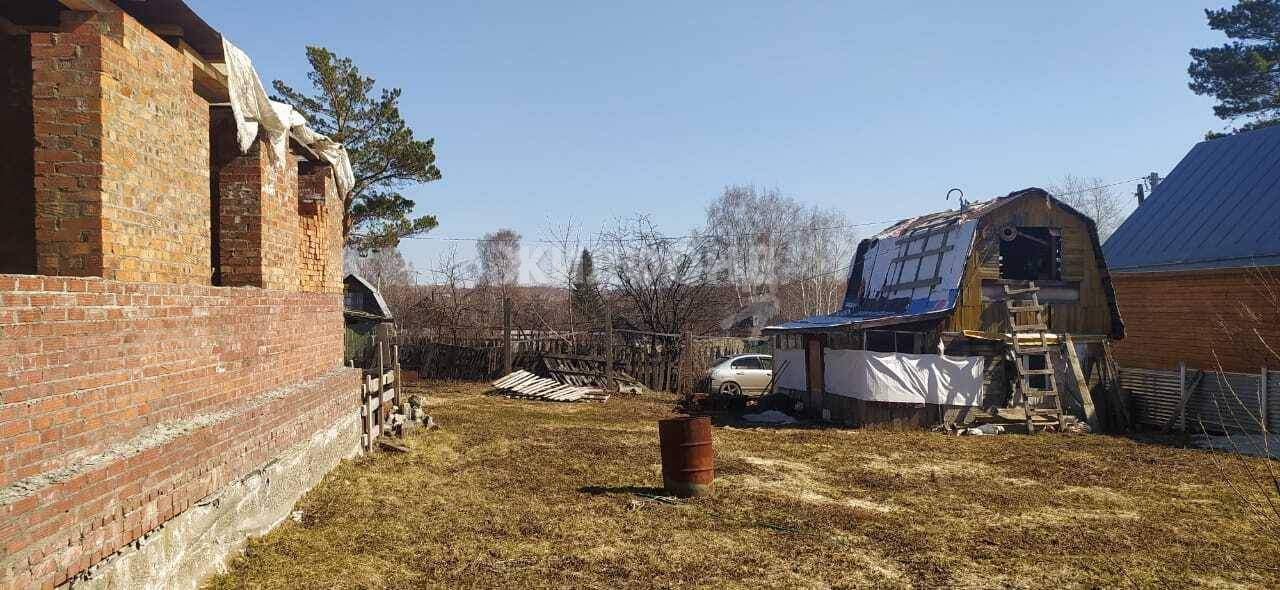 земля г Новосибирск р-н Центральный Берёзовая роща фото 5