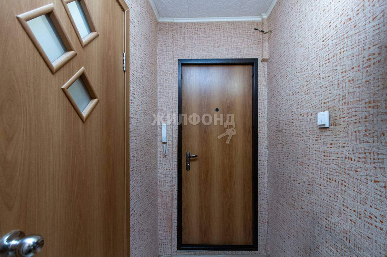 квартира г Томск р-н Советский ул Кулагина 25 фото 9