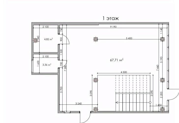 офис г Чебаркуль ул Мира 9 фото 2