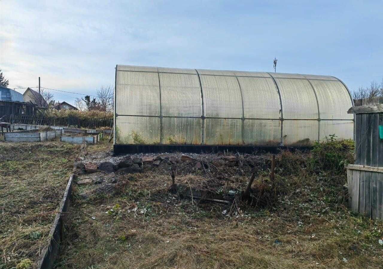 дом р-н Хабаровский снт Тепловозник Подгорная ул, Хабаровск фото 2