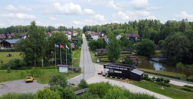 9816 км, территориальный отдел Спасский, Волоколамск, Новорижское шоссе фото