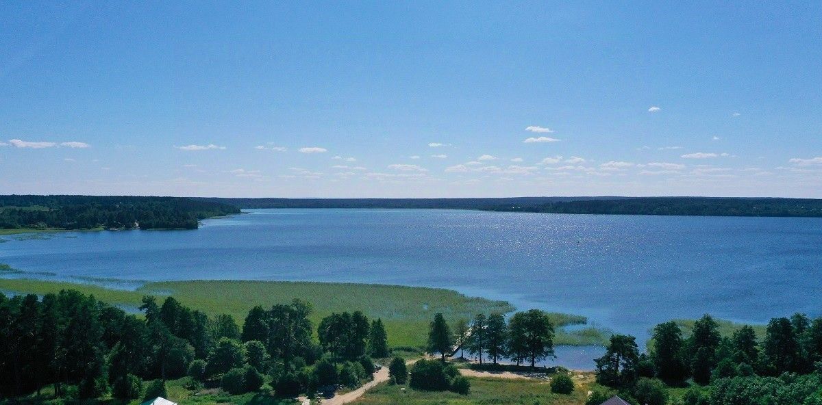 земля р-н Приозерский снт тер.Соловьевские Дачи Плодовское с/пос фото 3