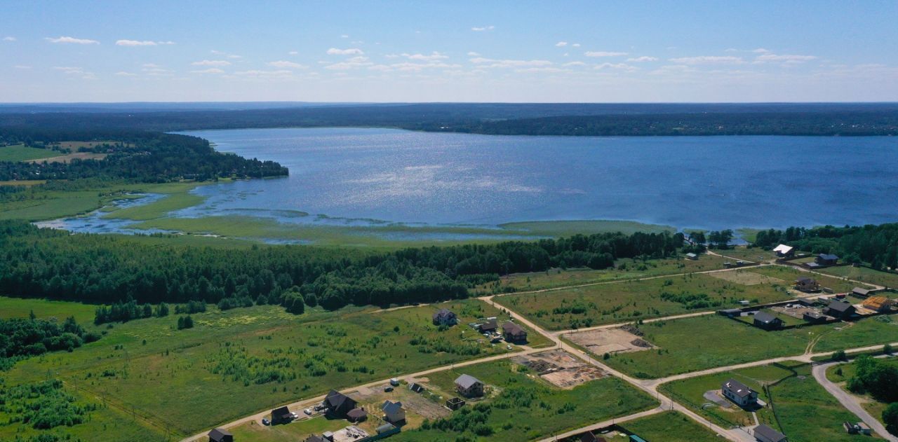 земля р-н Приозерский снт тер.Соловьевские Дачи Плодовское с/пос фото 5