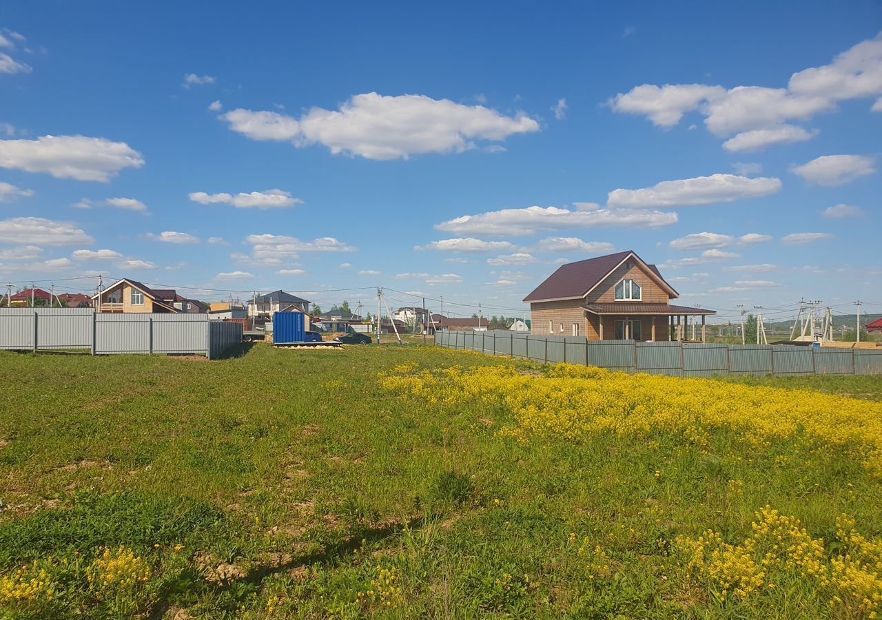 земля городской округ Ленинский п Володарского 9741 км, Новорязанское шоссе фото 4