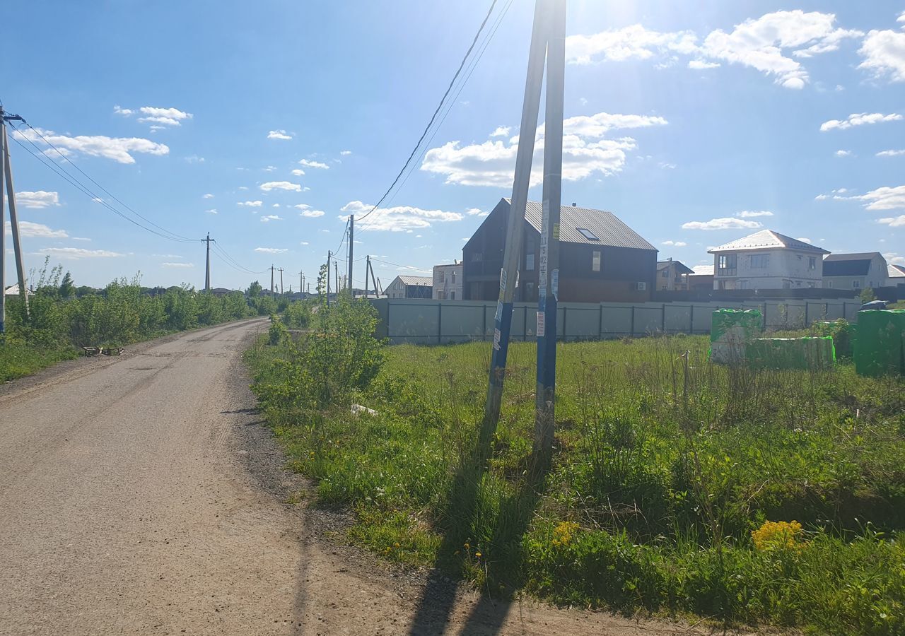 земля городской округ Ленинский п Володарского 9741 км, Новорязанское шоссе фото 6