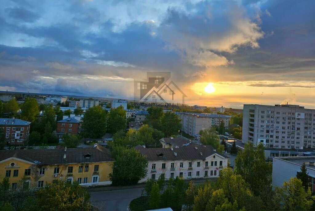 квартира г Казань р-н Приволжский Суконная слобода ул Авангардная 87 фото 6