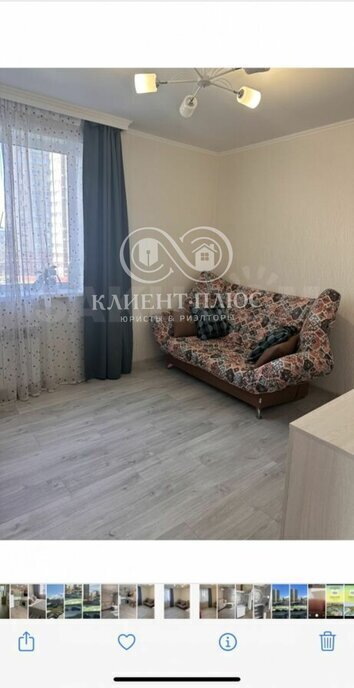 квартира г Южно-Сахалинск пр-кт Мира 300к/3 фото 8