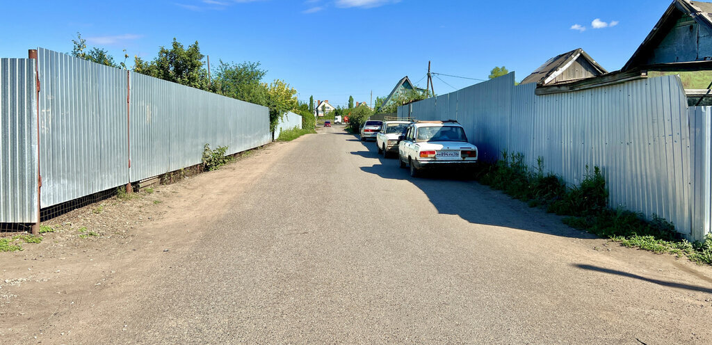 дом р-н Оренбургский с/с Подгородне-Покровский сельсовет, Яблоневая улица, СТ Геолог фото 24