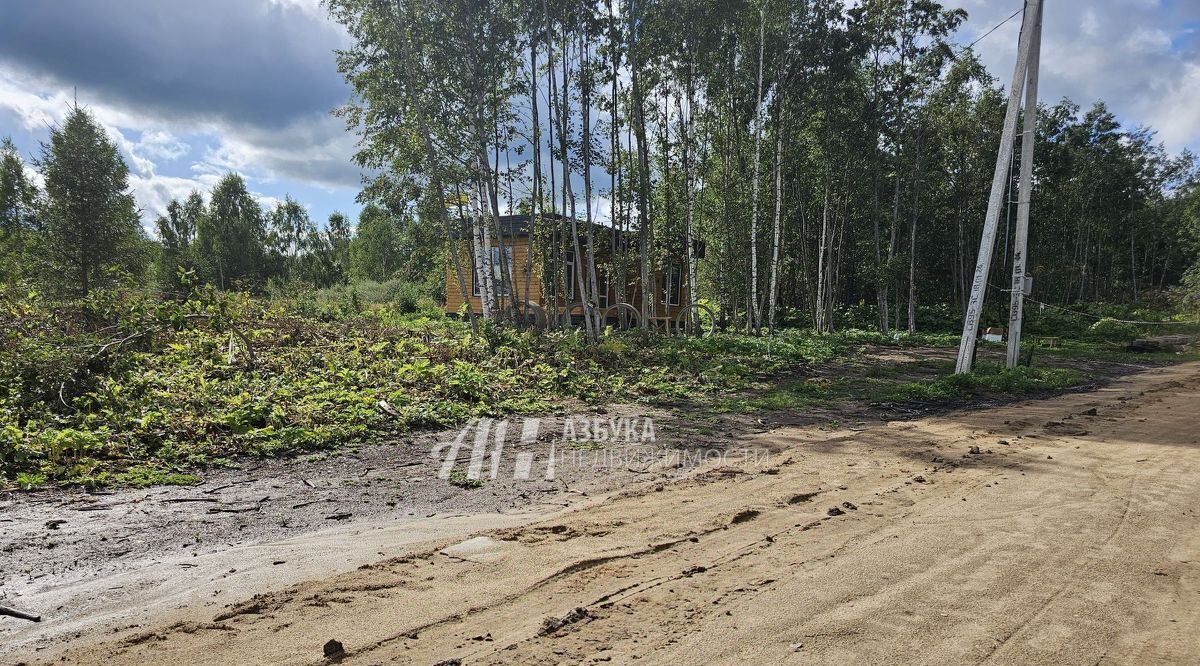 дом городской округ Рузский п Старотеряево ул Зеленая фото 20