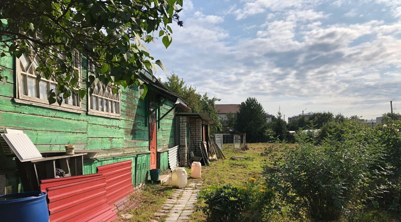 дом р-н Александровский п Балакирево городское поселение Балакирево фото 2