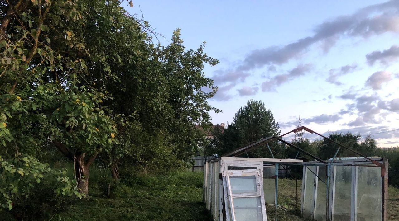 дом р-н Александровский п Балакирево городское поселение Балакирево фото 17