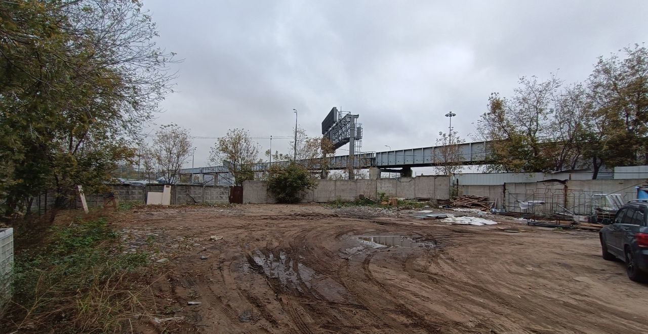 производственные, складские г Москва метро Новохохловская проезд Автомобильный 10с/15 муниципальный округ Нижегородский фото 8