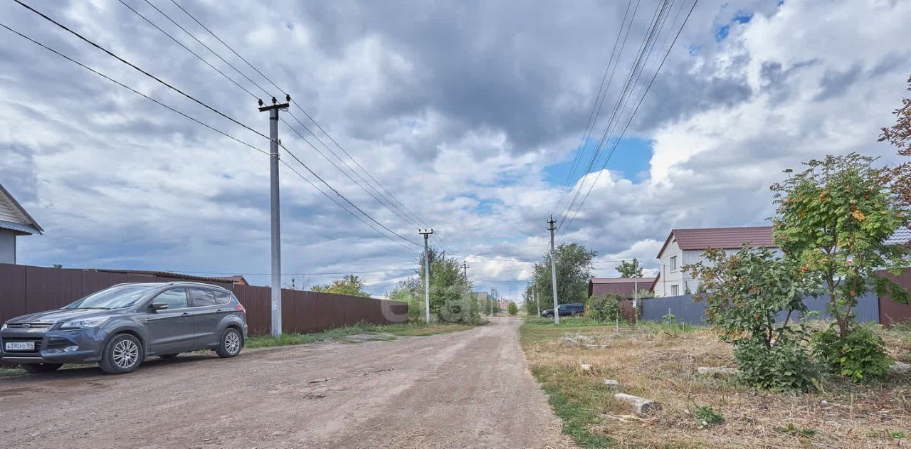 дом г Энгельс посёлок Базальт-2 городское поселение Энгельс фото 2