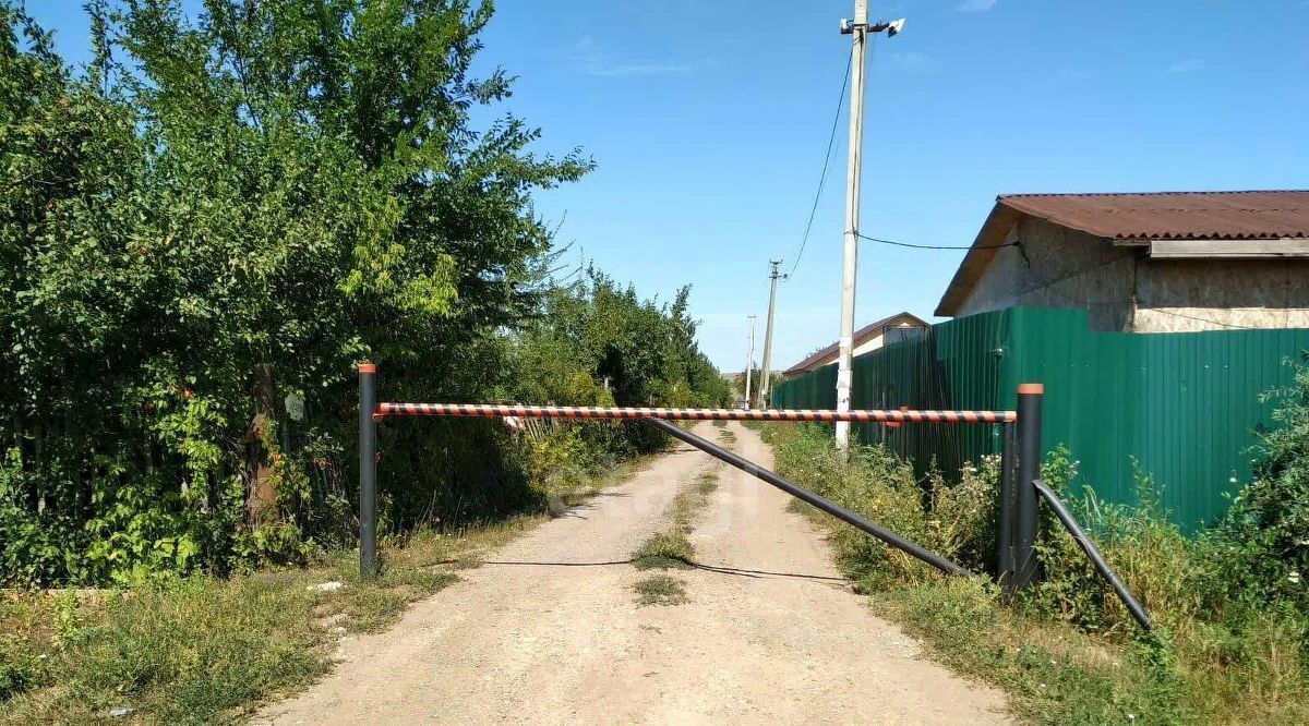 дом г Саратов р-н Волжский проезд 7-й Большой Яровой фото 14