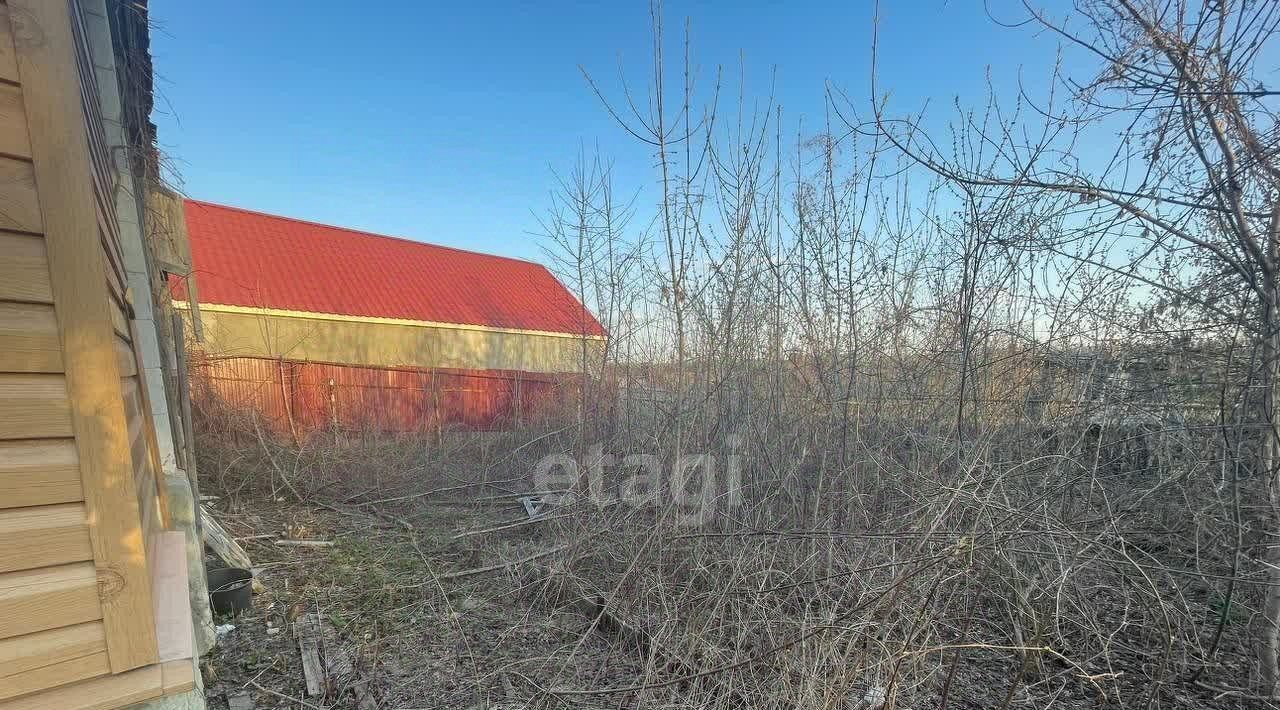 дом г Саратов р-н Ленинский ул Черниговская 209 фото 8