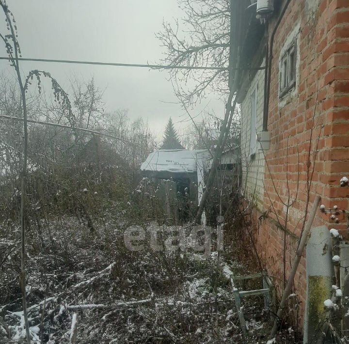 дом р-н Красноармейский п Каменский ул Зелёная 5 Каменское муниципальное образование фото 10