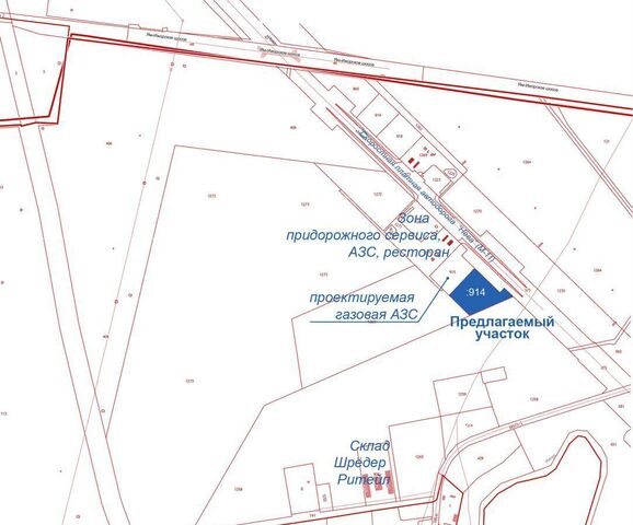 Московское шоссе, 16 км, Тельмановское сельское поселение, Санкт-Петербург фото