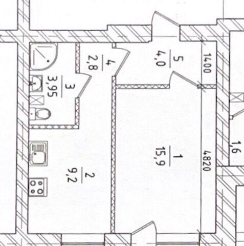 р-н Кировский ул Собинова 50к/2 фото