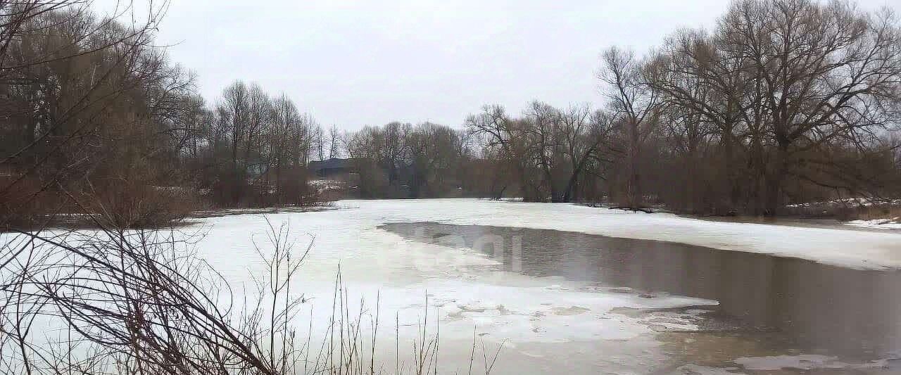 дом р-н Бабынинский д Воронино 1А, Утешево с пос фото 7