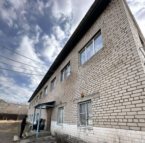 свободного назначения ул Молодежная 1а Дарасунское городское поселение фото