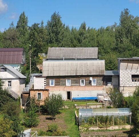 п Трудовой п Скуратовский р-н Центральный 179А фото