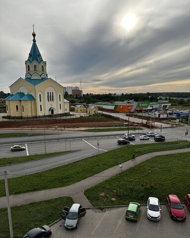 р-н Ленинский ул Чистопрудненская 12 фото