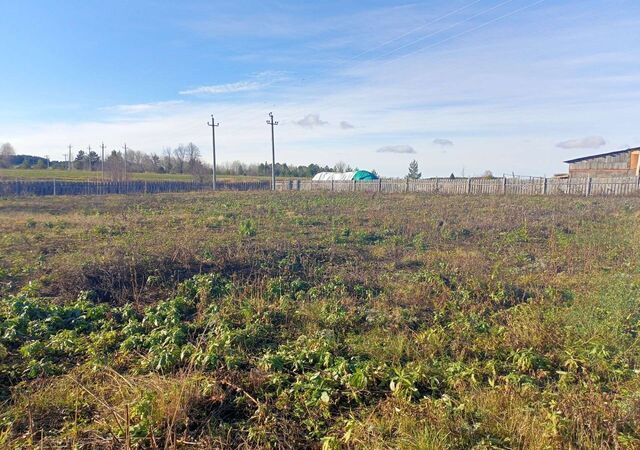 д Усть-Сарапулка ул Труда 2а Сарапул фото