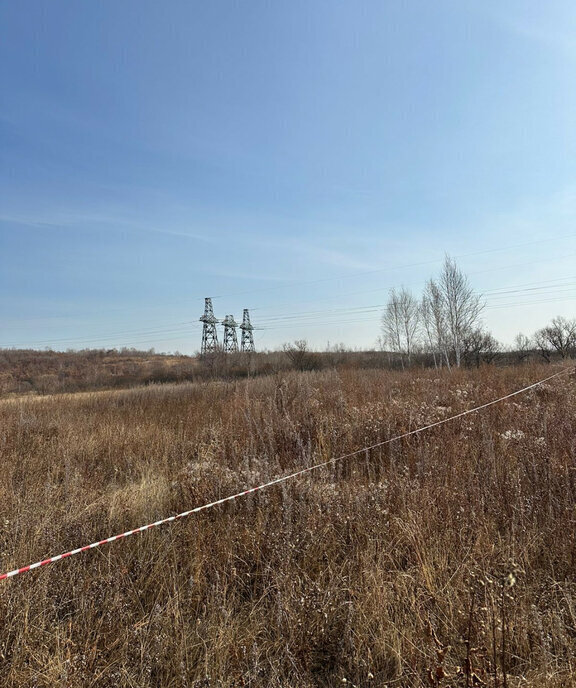 земля г Благовещенск с Верхнеблаговещенское фото 1