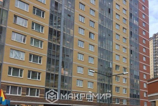 метро Рыбацкое Усть-Славянка пр-кт Советский 43к/1 фото