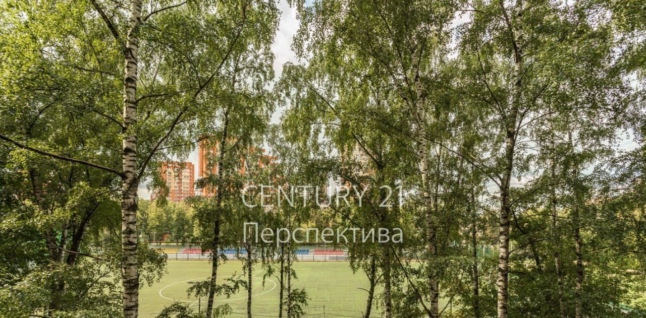 квартира г Люберцы Городок А ул 3-е почтовое отделение 2 Котельники фото 10