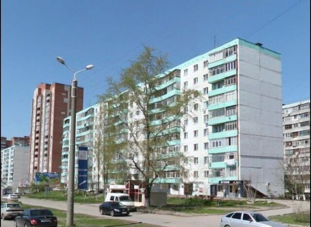 р-н Советский Западный ул 339-й Стрелковой Дивизии 17 фото