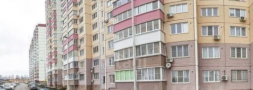 квартира г Ростов-на-Дону р-н Октябрьский пер Андреева 4/9 фото 4