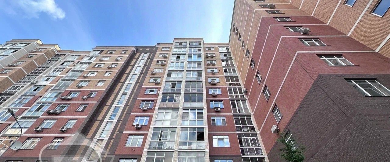 квартира г Москва п Сосенское п Коммунарка ул Липовый парк 2 Потапово фото 29