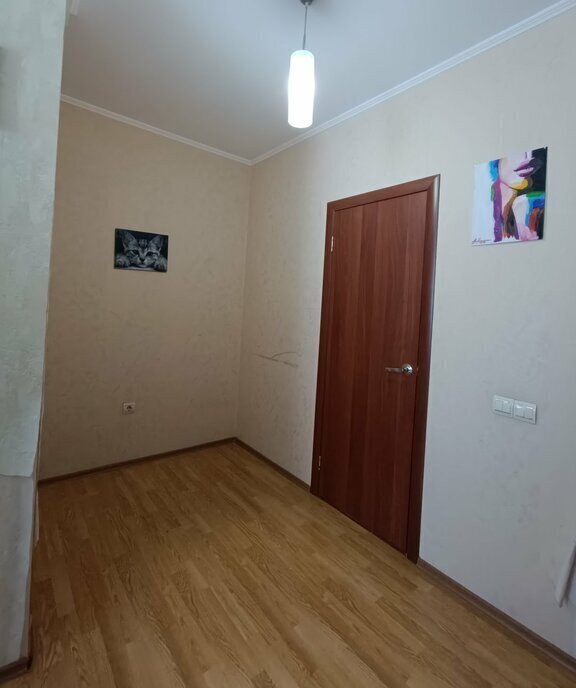 квартира г Омск ул Дианова 25а Кировский АО фото 5