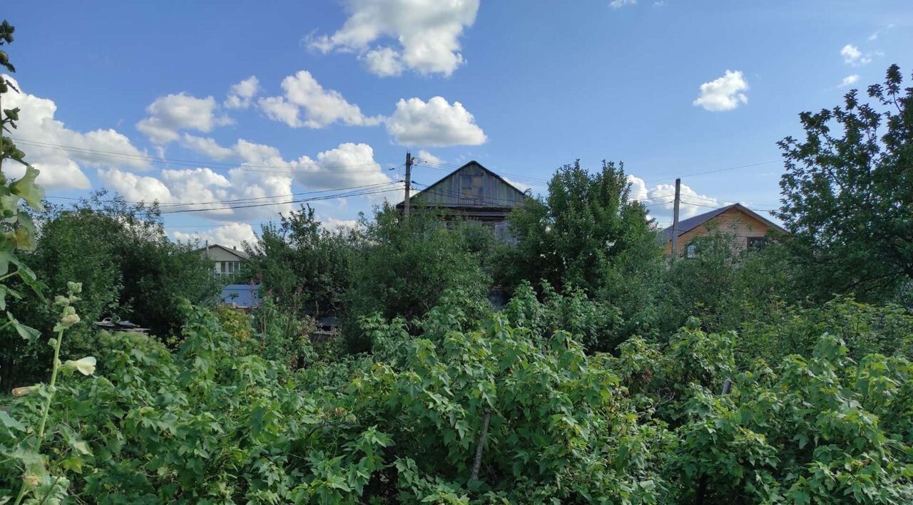 дом р-н Уфимский с/с Зубовский сельсовет фото 31