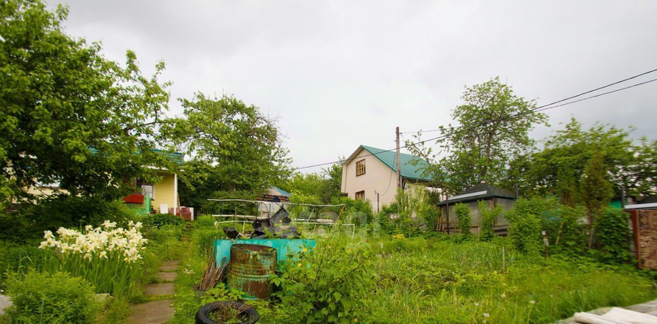 дом г Калуга р-н Московский Яченка тер., ул. Художников фото 5