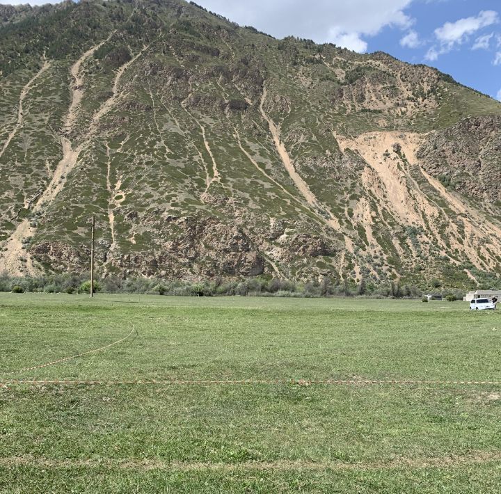 земля р-н Эльбрусский с Верхний Баксан фото 6